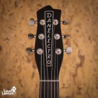 Danelectro '59 Reissue Copper 2010's China электрогитара