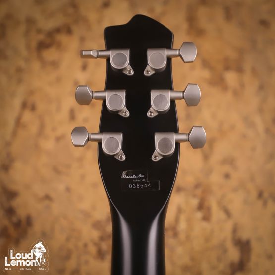 Danelectro '59 Reissue Copper 2010's China электрогитара