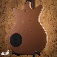 Danelectro '59 Reissue Copper 2010's China электрогитара