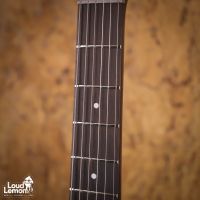Danelectro ’59M NOS+ Silver Metalflake 2010's Korea электрогитара