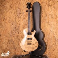 Dean Thoroughbred NAMM 2013 Gloss Natural USA электрогитара