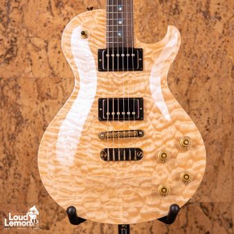 Dean Thoroughbred NAMM 2013 Gloss Natural USA электрогитара