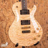 Dean Thoroughbred NAMM 2013 Gloss Natural USA электрогитара