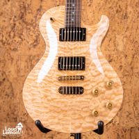 Dean Thoroughbred NAMM 2013 Gloss Natural USA электрогитара