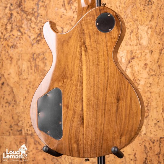 Dean Thoroughbred NAMM 2013 Gloss Natural USA электрогитара