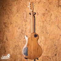 Dean Thoroughbred NAMM 2013 Gloss Natural USA электрогитара