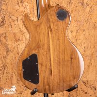 Dean Thoroughbred NAMM 2013 Gloss Natural USA электрогитара