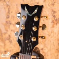 Dean Thoroughbred NAMM 2013 Gloss Natural USA электрогитара