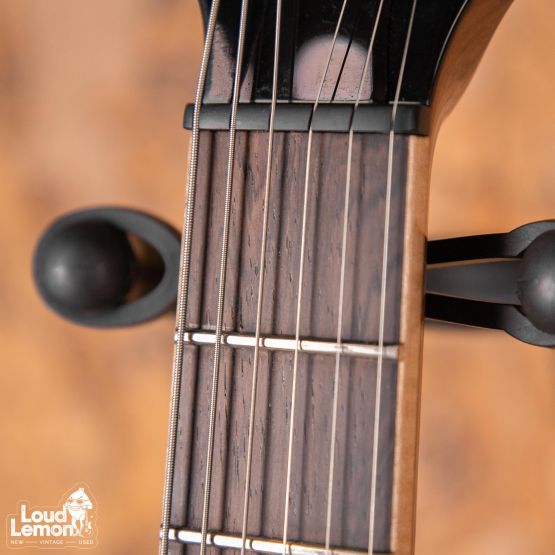 Dean Thoroughbred NAMM 2013 Gloss Natural USA электрогитара