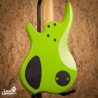 Dingwall Adam “Nolly” Getgood NG-2 Signature 5-Strings Ferrari Green 2015 China-Canada бас-гитара