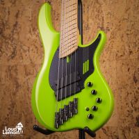 Dingwall Adam “Nolly” Getgood NG-2 Signature 5-Strings Ferrari Green 2015 China-Canada бас-гитара