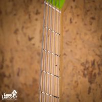 Dingwall Adam “Nolly” Getgood NG-2 Signature 5-Strings Ferrari Green 2015 China-Canada бас-гитара