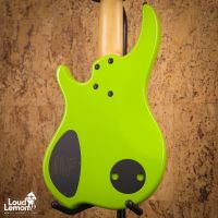 Dingwall Adam “Nolly” Getgood NG-2 Signature 5-Strings Ferrari Green 2015 China-Canada бас-гитара