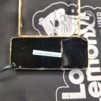Ibanez AG85-BKF Black Flat 2020 Indonesia электрогитара