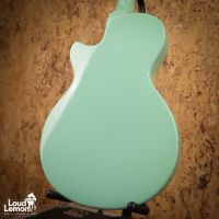 Duesenberg DJP-SP Starplayer Surf Green 2000's Germany электрогитара