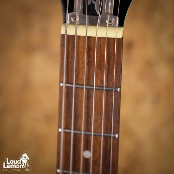 Duesenberg DJP-SP Starplayer Surf Green 2000's Germany электрогитара