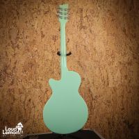 Duesenberg DJP-SP Starplayer Surf Green 2000's Germany электрогитара