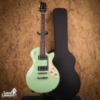 Duesenberg Starplayer Special Surf Green 2009 Germany электрогитара