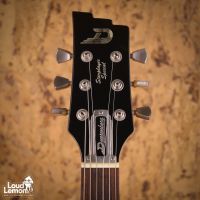 Duesenberg Starplayer Special Surf Green 2009 Germany электрогитара