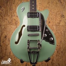 Duesenberg Starplayer TV Catalina Harbor Green 2020 Germany