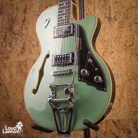 Duesenberg Starplayer TV Catalina Harbor Green 2020 Germany