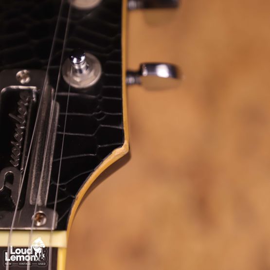 Duesenberg Starplayer TV Outlaw Black Tolex 2005 Germany электрогитара