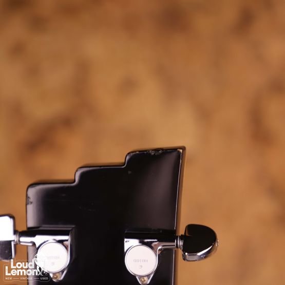 Duesenberg Starplayer TV Outlaw Black Tolex 2005 Germany электрогитара