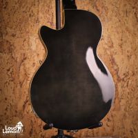 Duesenberg Starplayer TV Outlaw Black Tolex 2005 Germany электрогитара