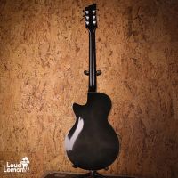 Duesenberg Starplayer TV Outlaw Black Tolex 2005 Germany электрогитара