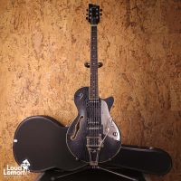 Duesenberg Starplayer TV Outlaw Black Tolex 2005 Germany электрогитара