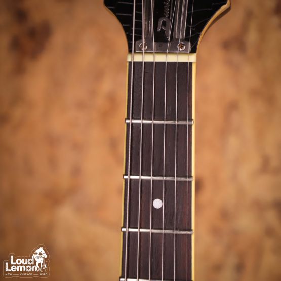 Duesenberg Starplayer TV Outlaw Black Tolex 2005 Germany электрогитара