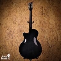 Duesenberg Starplayer TV Surf Green 2018 Germany электрогитара