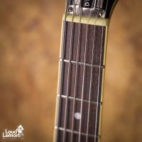 Duesenberg Starplayer TV Surf Green 2018 Germany электрогитара
