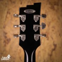Duesenberg Starplayer TV Surf Green 2018 Germany электрогитара