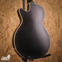 Duesenberg Starplayer TV Velvet Series Black Velvet 2025 Germany электрогитара