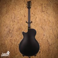 Duesenberg Starplayer TV Velvet Series Black Velvet 2025 Germany электрогитара