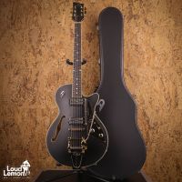 Duesenberg Starplayer TV Velvet Series Black Velvet 2025 Germany электрогитара