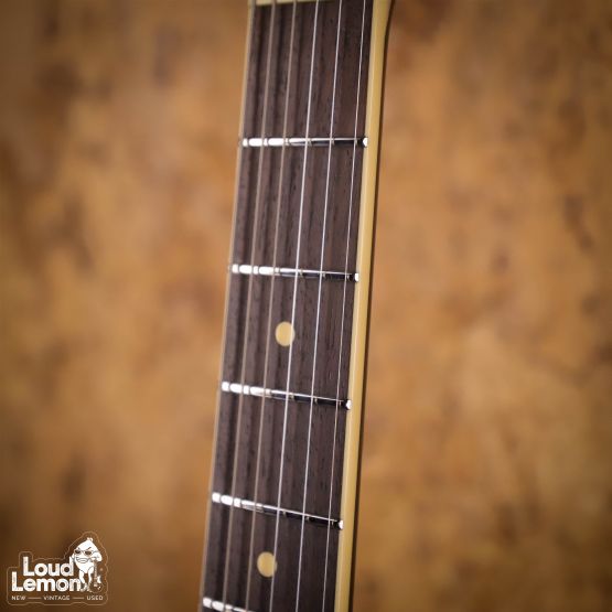 Duesenberg Starplayer TV Velvet Series Black Velvet 2025 Germany электрогитара