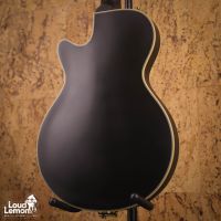 Duesenberg Starplayer TV Velvet Series Black Velvet 2025 Germany электрогитара
