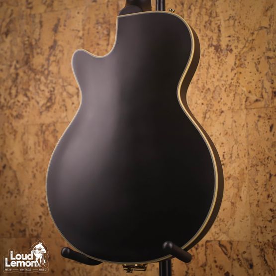 Duesenberg Starplayer TV Velvet Series Black Velvet 2025 Germany электрогитара