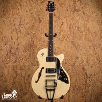 Duesenberg Starplayer V Vintage White 2011 Germany электрогитара