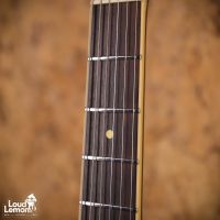 Duesenberg Starplayer V Vintage White 2011 Germany электрогитара