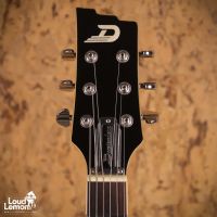 Duesenberg Starplayer V Vintage White 2011 Germany электрогитара