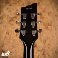 Duesenberg Starplayer V Vintage White 2011 Germany электрогитара