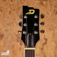 Duesenberg Starplayer TV Catalina Harbor Green 2019 Germany электрогитара