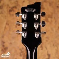 Duesenberg Starplayer TV Catalina Harbor Green 2019 Germany электрогитара
