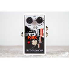 Pitch Fork Polyphonic Pitch Shifter