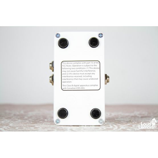  Pitch Fork Polyphonic Pitch Shifter