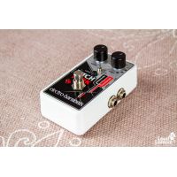  Pitch Fork Polyphonic Pitch Shifter