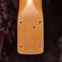 Fender Stratocaster Sunburst 1959 USA электрогитара